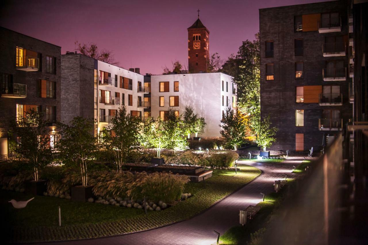 Apartament Tp Krakow Exterior photo